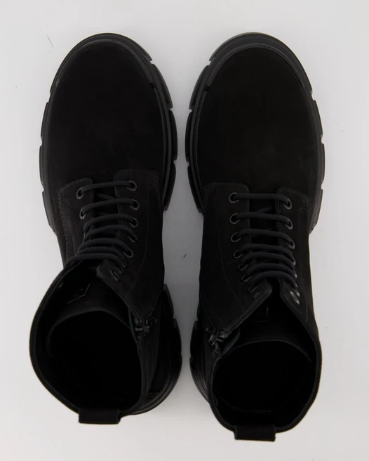 HÖGL Högl Stiefelette In Schwarz 6 HÖGL Högl Stiefelette In Schwarz – Bild 4