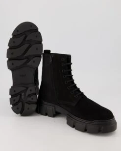 HÖGL Högl Stiefelette In Schwarz 11 HÖGL Högl Stiefelette In Schwarz -Tretter Verkäufe T 29010300131 pic12