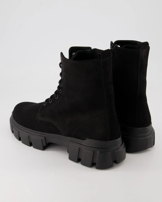 HÖGL Högl Stiefelette In Schwarz 5 HÖGL Högl Stiefelette In Schwarz – Bild 3