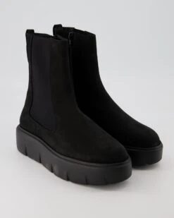 HÖGL Högl Stiefelette In Schwarz