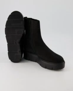 HÖGL Högl Stiefelette In Schwarz -Tretter Verkäufe T 29010300560 pic12