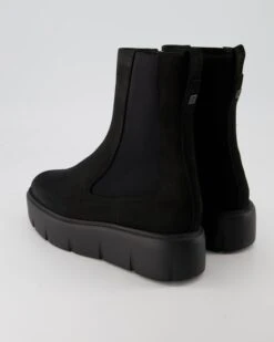 HÖGL Högl Stiefelette In Schwarz -Tretter Verkäufe T 29010300560 pic3