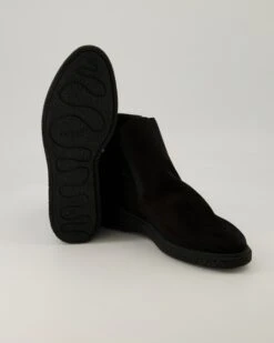 Arche Stiefelette In Schwarz -Tretter Verkäufe T 29010300770 pic12