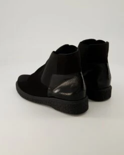 Arche Stiefelette In Schwarz -Tretter Verkäufe T 29010300770 pic3