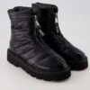 Nubikk Yeti Boot In Schwarz 2 Nubikk Yeti Boot In Schwarz -Tretter Verkäufe T 29010400044 pic1