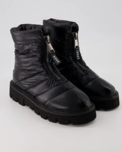 Nubikk Yeti Boot In Schwarz