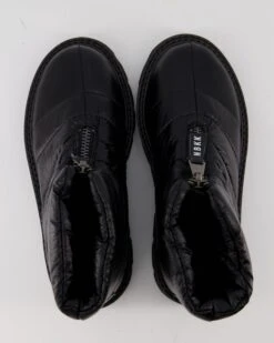 Nubikk Yeti Boot In Schwarz -Tretter Verkäufe T 29010400044 pic11