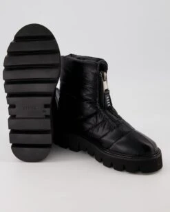 Nubikk Yeti Boot In Schwarz -Tretter Verkäufe T 29010400044 pic12