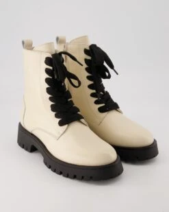 Zahira Schnürboot In Weiß