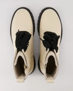 Zahira Schnürboot In Weiß -Tretter Verkäufe T 29020000018 pic11