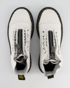 Dr. Martens Sinclair In Weiß -Tretter Verkäufe T 29020000019 pic11