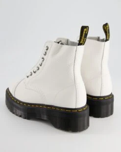 Dr. Martens Sinclair In Weiß -Tretter Verkäufe T 29020000019 pic3