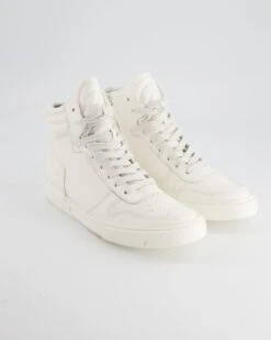 Paul Green Schnürschuh In Weiß