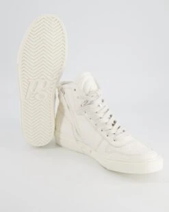 Paul Green Schnürschuh In Weiß -Tretter Verkäufe T 29020000023 pic12