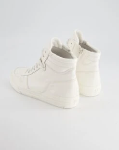 Paul Green Schnürschuh In Weiß -Tretter Verkäufe T 29020000023 pic3