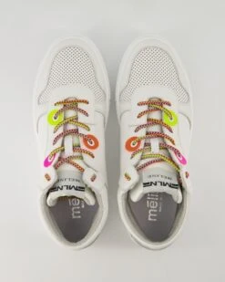 Méliné Stiefelette In Weiß -Tretter Verkäufe T 29020000042 pic11