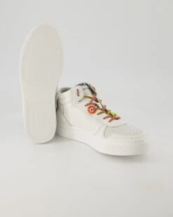 Méliné Stiefelette In Weiß -Tretter Verkäufe T 29020000042 pic12