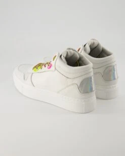 Méliné Stiefelette In Weiß -Tretter Verkäufe T 29020000042 pic3