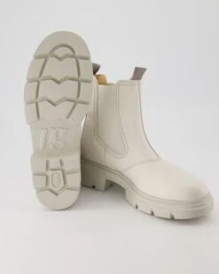 Paul Green Stiefelette In Weiß 11 Paul Green Stiefelette In Weiß -Tretter Verkäufe T 29020000044 pic12