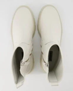 Paul Green Stiefelette In Weiß -Tretter Verkäufe T 29020000148 pic11