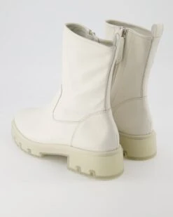 Paul Green Stiefelette In Weiß -Tretter Verkäufe T 29020000148 pic3