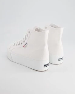 Superga 2705 In Weiß -Tretter Verkäufe T 29020400000 pic3