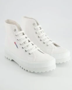 Superga 2341 In Weiß