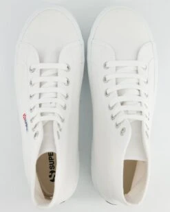 Superga 2341 In Weiß 10 Superga 2341 In Weiß -Tretter Verkäufe T 29020400001 pic11