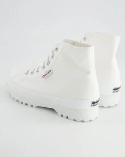 Superga 2341 In Weiß 9 Superga 2341 In Weiß -Tretter Verkäufe T 29020400001 pic3