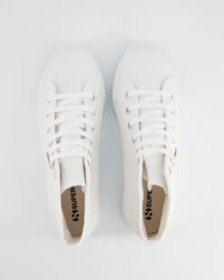 Superga Sneaker In Weiß -Tretter Verkäufe T 29020400148 pic11