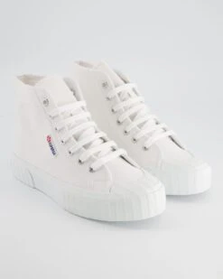 Superga Sneaker In Weiß
