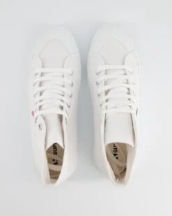 Superga Sneaker In Weiß -Tretter Verkäufe T 29020400149 pic11
