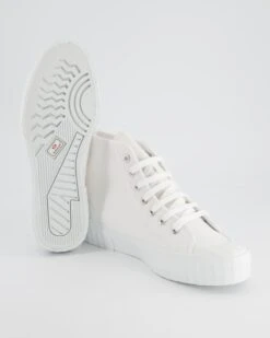 Superga Sneaker In Weiß -Tretter Verkäufe T 29020400149 pic12
