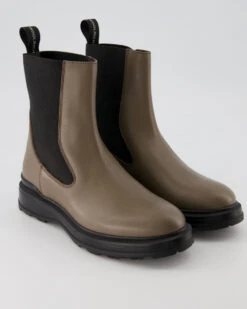 Woolrich Stiefelette In Grau