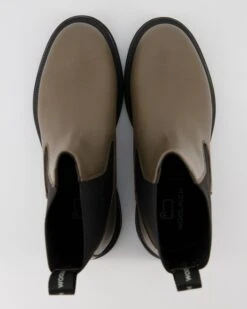 Woolrich Stiefelette In Grau 10 Woolrich Stiefelette In Grau -Tretter Verkäufe T 29030000013 pic11