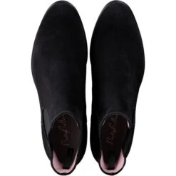 Pretty Ballerinas Stiefelette In Grau -Tretter Verkäufe T 29030300003 pic11