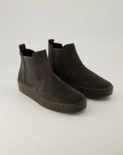 Gabor Best Fitting In Grau