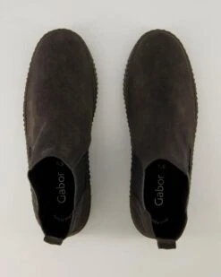 Gabor Best Fitting In Grau -Tretter Verkäufe T 29030300006 pic11