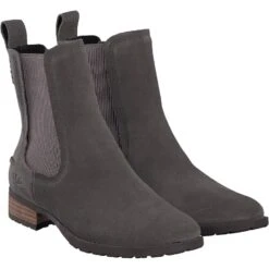 UGG Hillhurst In Grau