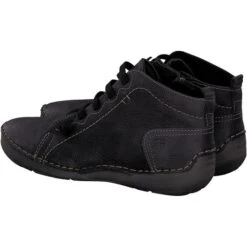 Josef Seibel FERGEY 86 In Grau -Tretter Verkäufe T 29030300047 pic3