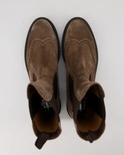 Trumans Stiefelette In Grau -Tretter Verkäufe T 29030300073 pic11