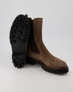 Trumans Stiefelette In Grau -Tretter Verkäufe T 29030300073 pic12