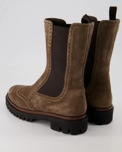 Trumans Stiefelette In Grau -Tretter Verkäufe T 29030300073 pic3