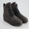 Mania Stiefelette In Grau