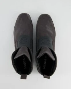 Mania Stiefelette In Grau -Tretter Verkäufe T 29030300078 pic11