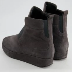 Mania Stiefelette In Grau -Tretter Verkäufe T 29030300078 pic3