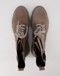 Gabor Stieflette In Grau -Tretter Verkäufe T 29030300112 pic11