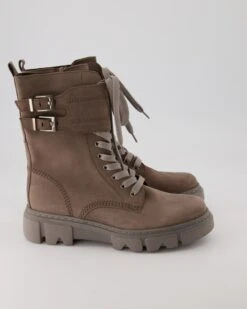 Gabor Stieflette In Grau -Tretter Verkäufe T 29030300112 pic2