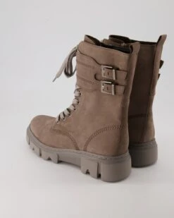 Gabor Stieflette In Grau -Tretter Verkäufe T 29030300112 pic3