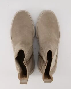 Gabor Stiefelette In Grau -Tretter Verkäufe T 29030300113 pic11